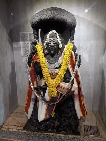 London Sri Mahalakshmi Temple