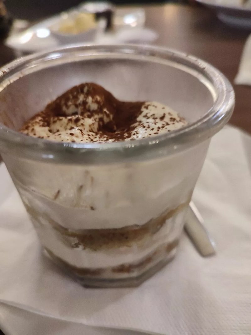 Ristorante Del Arte