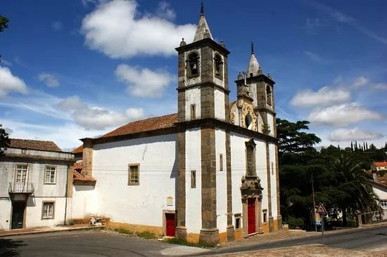 Igreja do Bonfim