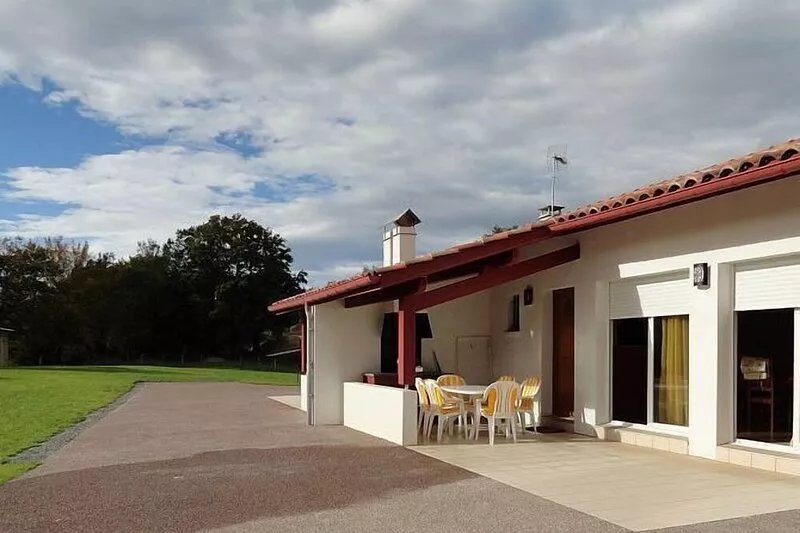 3-star gîte near St Jean Pied de Port