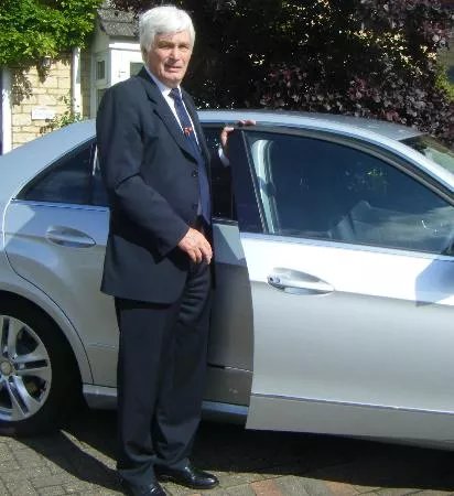 Pegasus Chauffeur Cotswold Private Tours