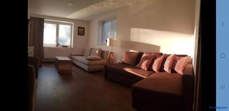 VIP Apartmány Žabník