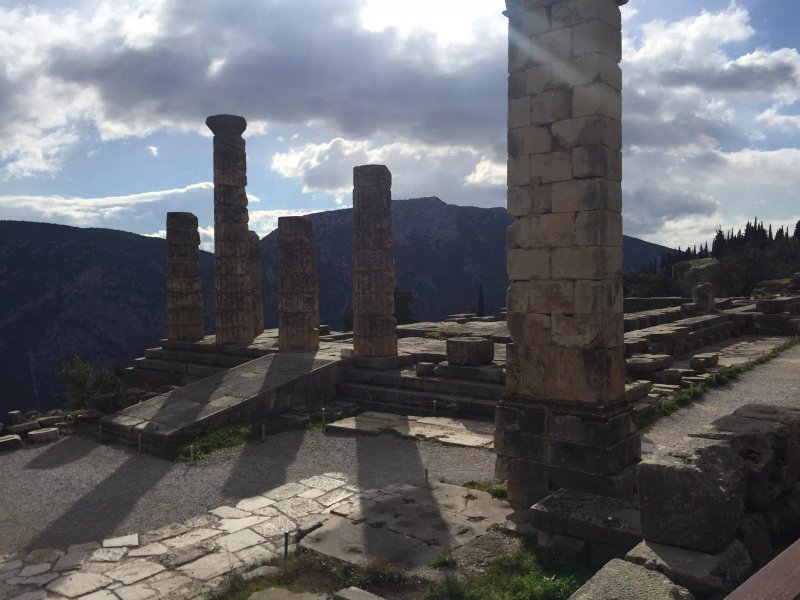 Aristotle Travel