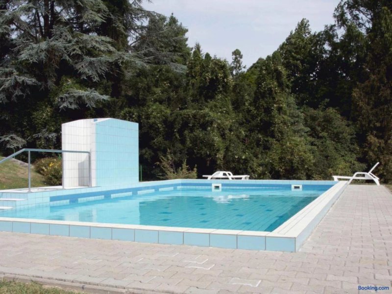 Vita Apartments