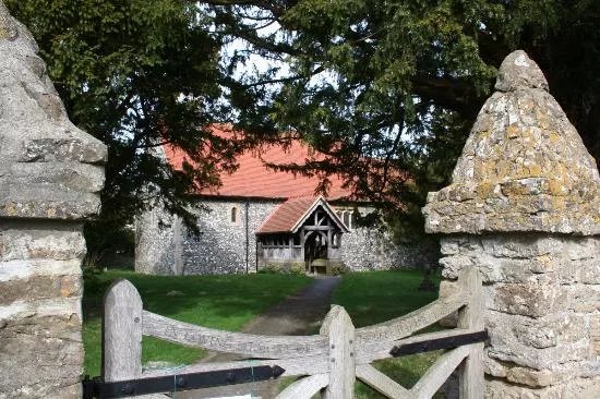 St Mary's Church