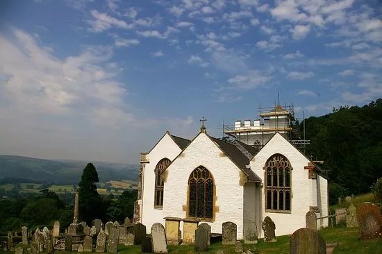 Church of All Saints