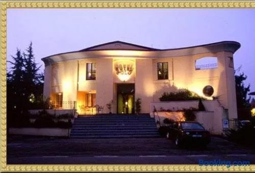 Hotel Polo
