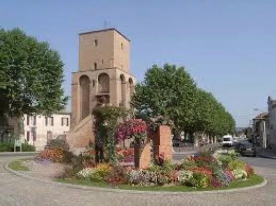 Tour du Roy de Sainte-Livrade-sur-Lot