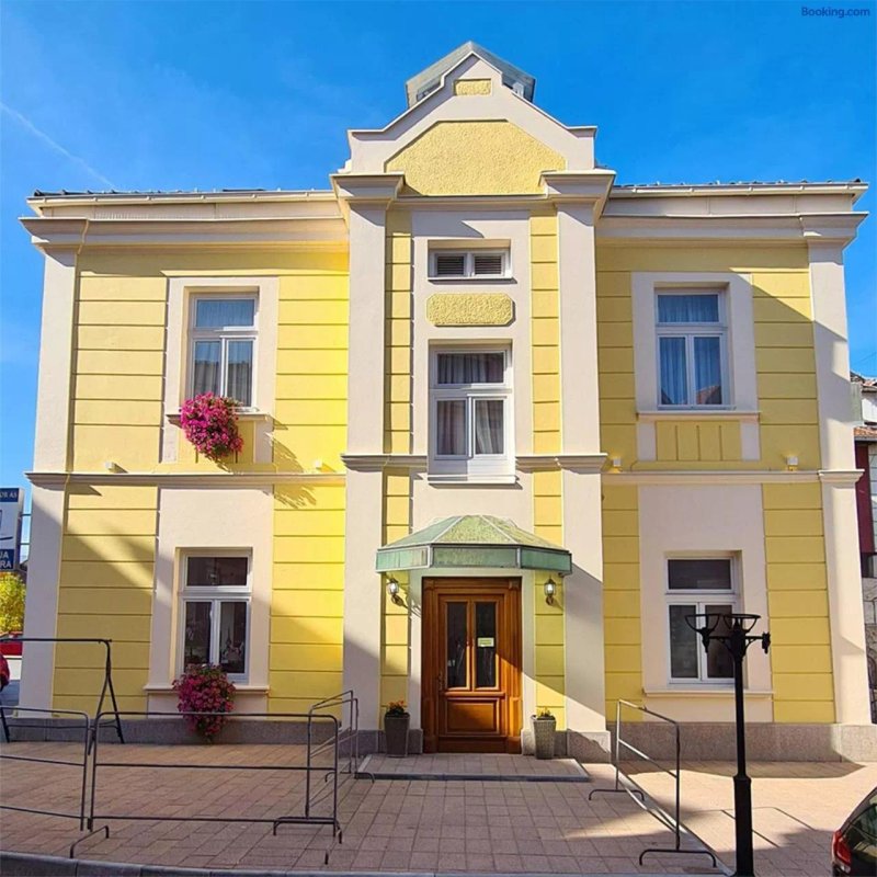 Kondor Apartmani
