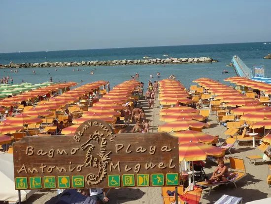 Playa Miguel