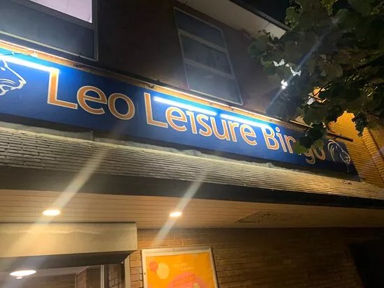 Leo Leisure Bingo Club