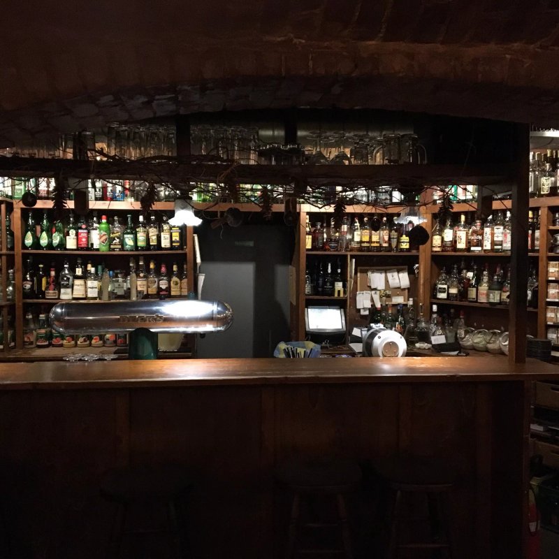 Downtown Gera - Restaurant & Bar