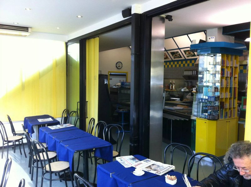 Bar Ristorantino Potito's