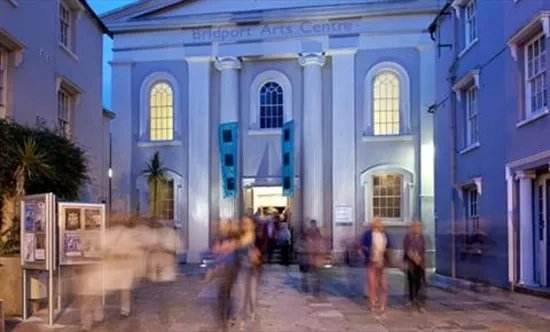 Bridport Arts Centre