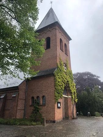 Hillerod Kirke