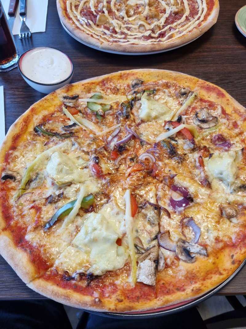Pizzeria Angela