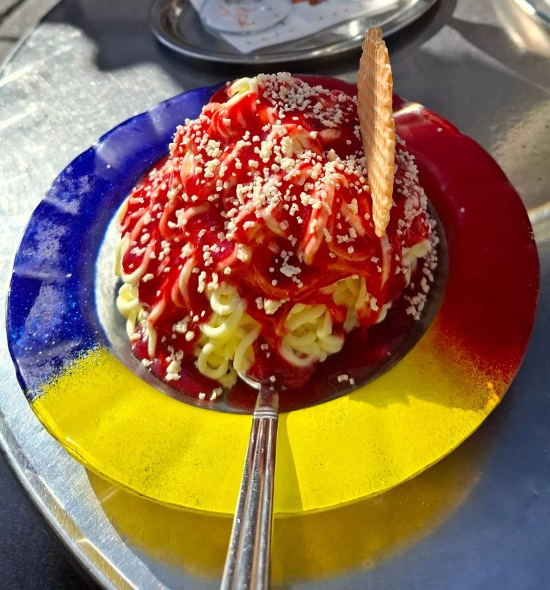 Eiscafe Venezia