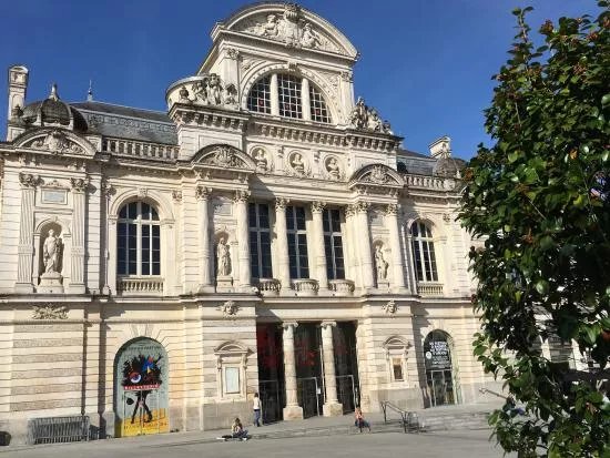 Le Grand Theatre