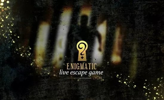 Enigmatic Live Escape Game - Lyon