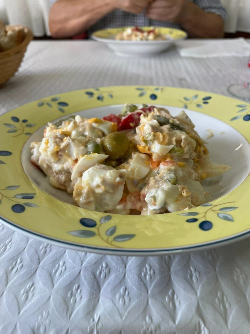 Restaurante Vila