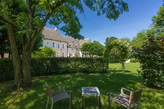 Hotel le Clos