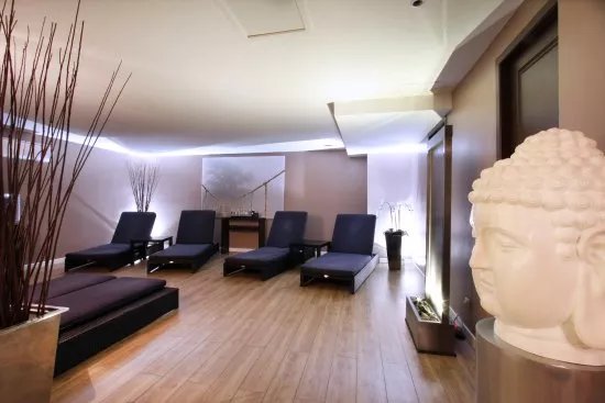 SPA Negresko