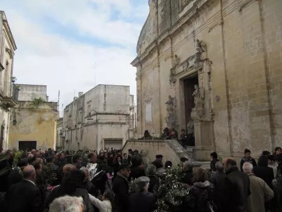 Chiesa matrice dell'Assunzione di Maria Vergine