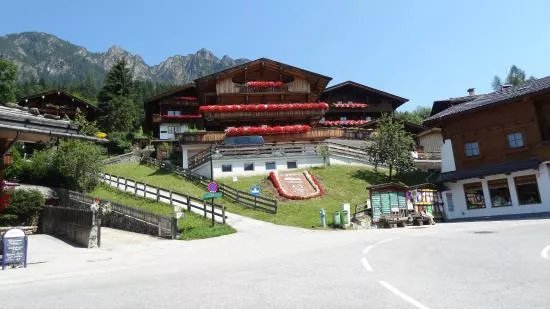 Alpbach