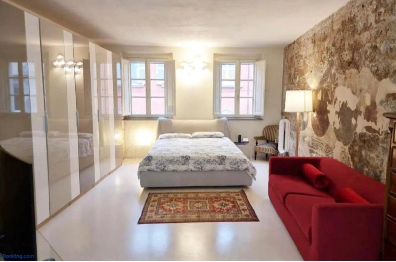Luxury Tower House In The Heart Of Pisa