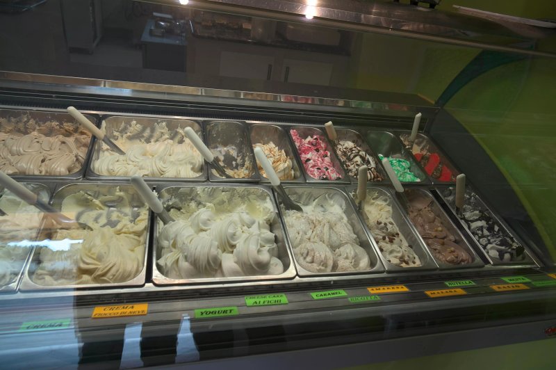 Gelateria Fiocco di Neve di Magherini Margherita