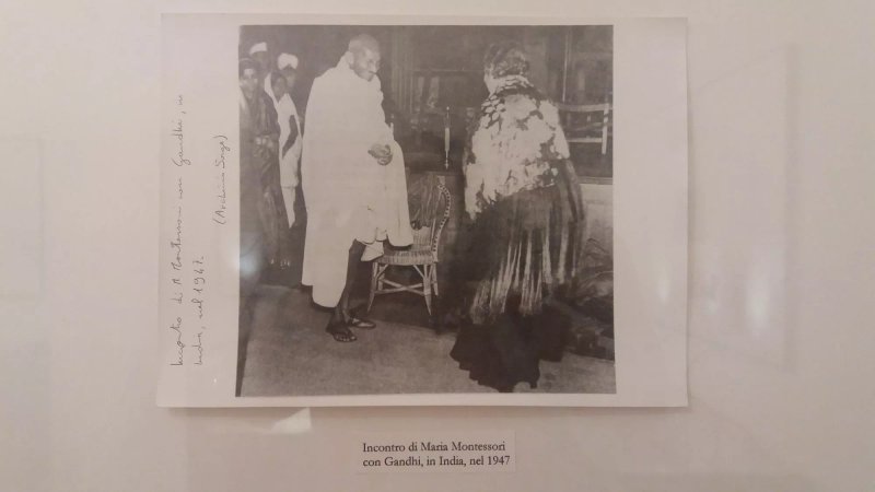 Casa Natale di Maria Montessori