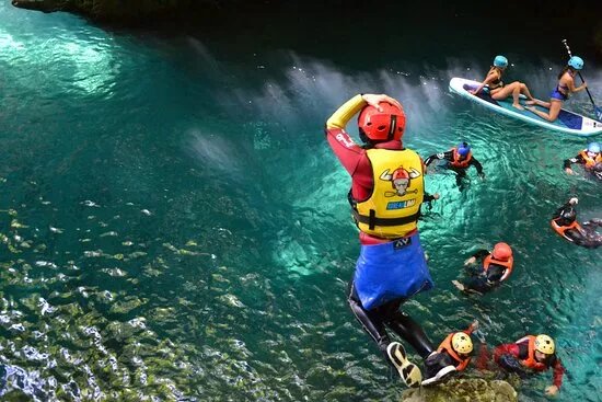 Adrenalima River Adventure