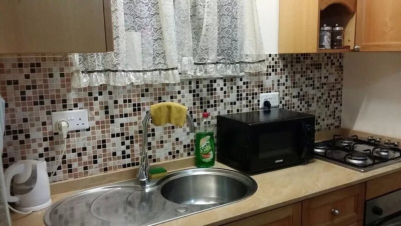 Apartment in the heart of Vittoriosa with AC