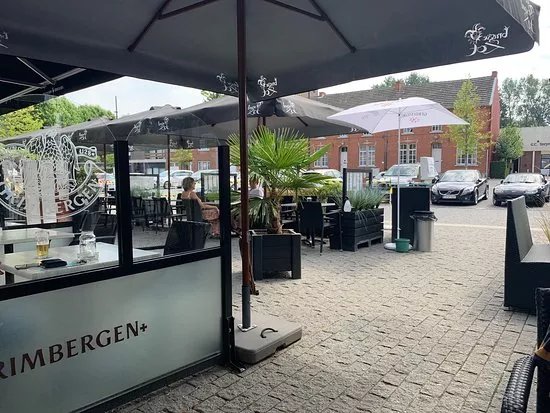 Cafe In De Ton