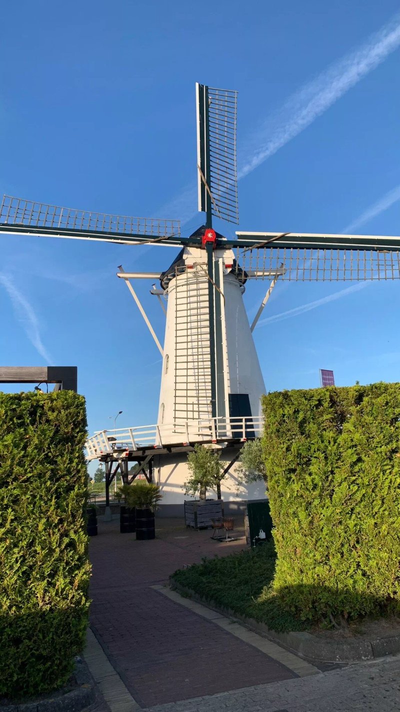 Grandcafe Restaurant Bij De Molen