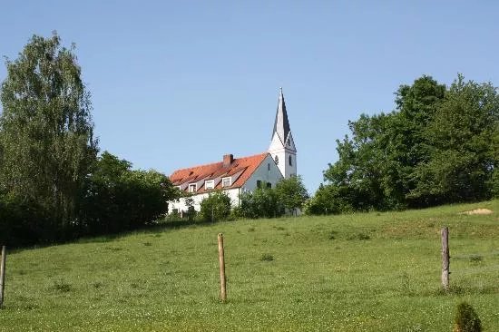 Gasthaus am Rastberg