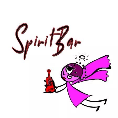 Spirit Bar