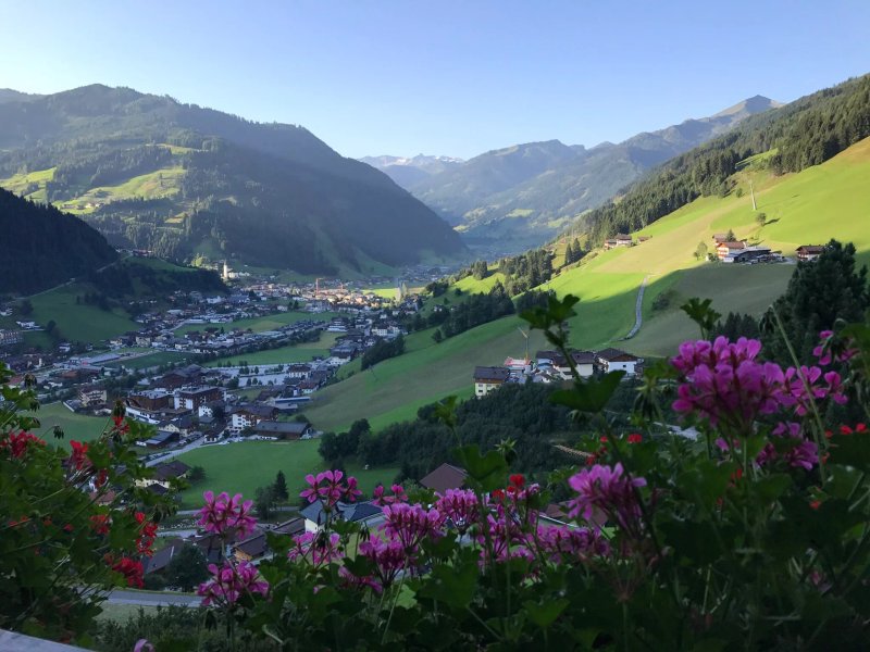 Family Hotel Rattersberghof
