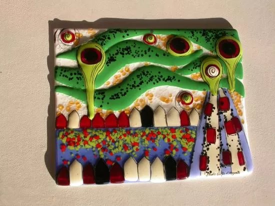 Glass Art Affair