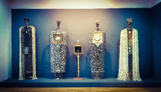 Theodoros Papagiannis Musem of Contemporary Art