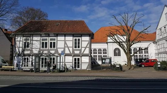 Evangelisch reformierte Kirchengemeinde Celle