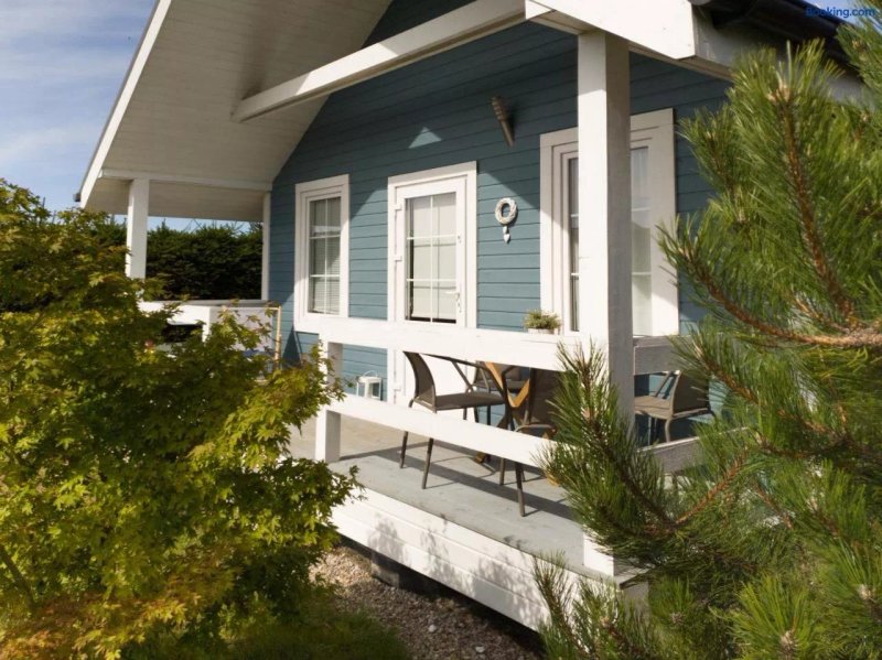 By The Sea Lodges