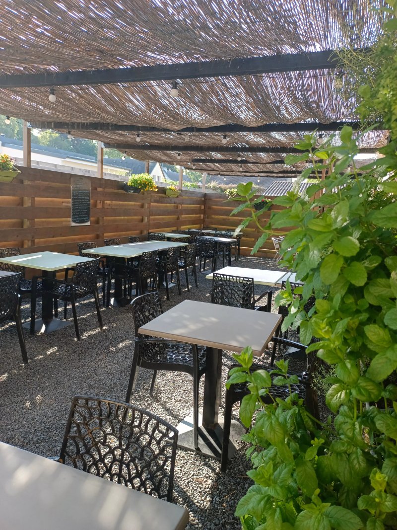 Comptoir 64