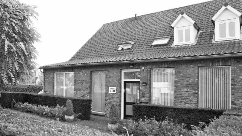 Thorn B&B