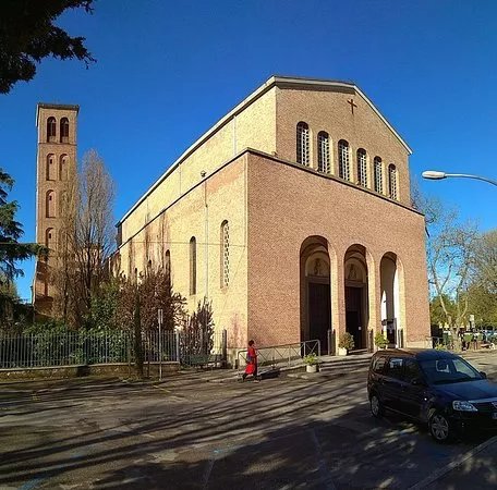 Parrocchia San Lazzaro di Savena
