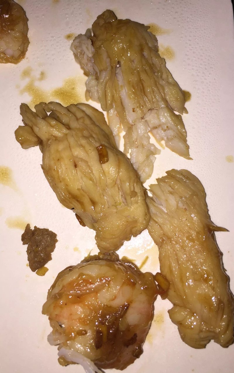 Shanghai Wok