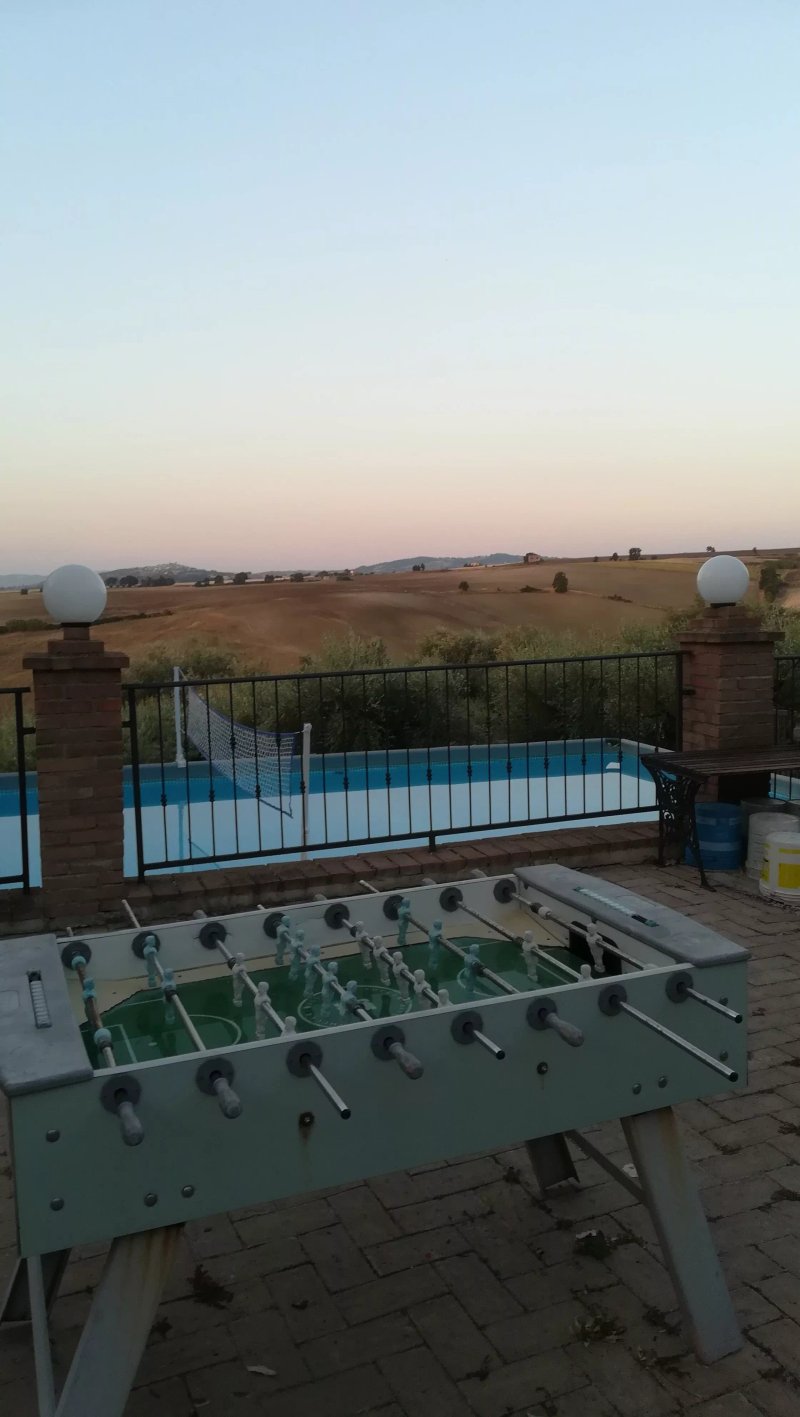 Agriturismo La Quiete