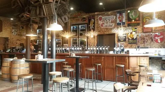 Barnabeer
