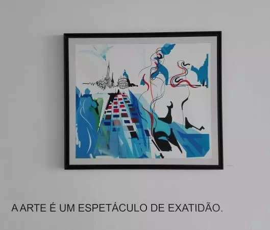 Centro de Artes Nadir Afonso