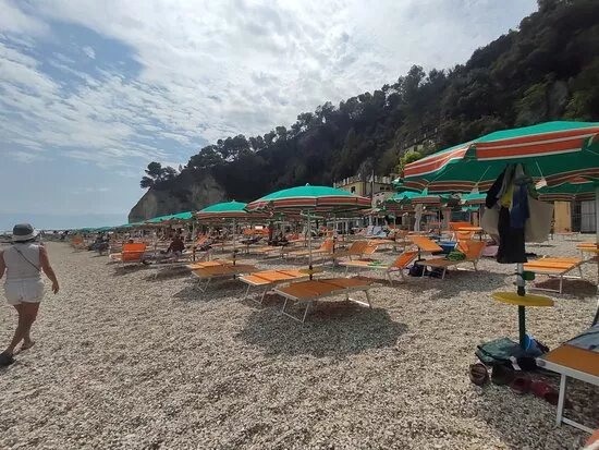 Stabilimento Balneare Da Arturo